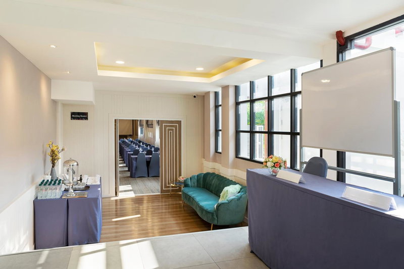 Darley Hotel Chiangmai, Chiang Mai, Tailandia