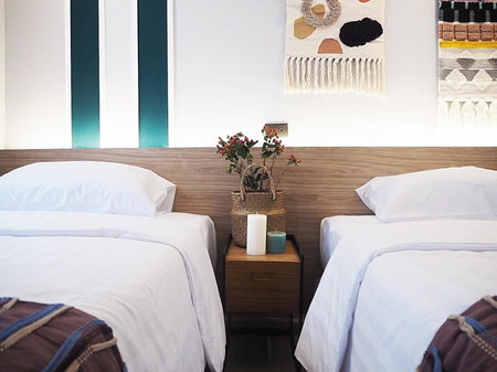 Darley Hotel Chiangmai, Chiang Mai, Tailandia