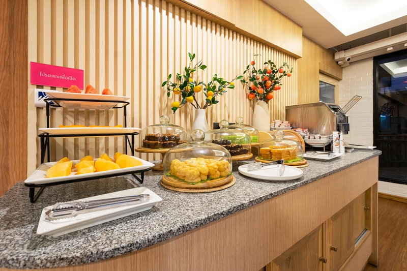 Darley Hotel Chiangmai, Chiang Mai, Tailandia
