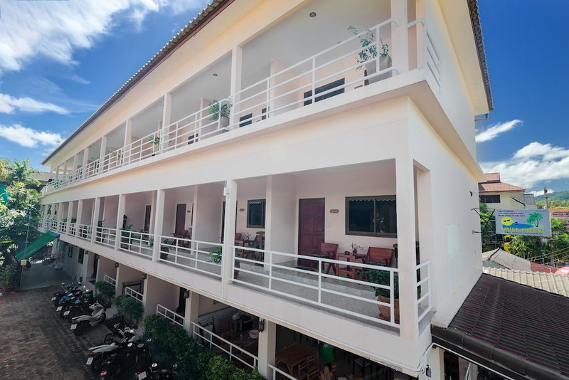 Smile House Karon, Ban Chalong, ประเทศไทย