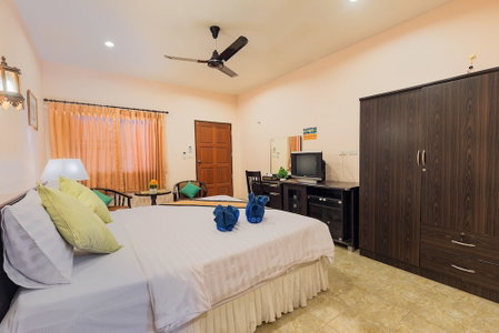 Smile House Karon, Ban Chalong, ประเทศไทย