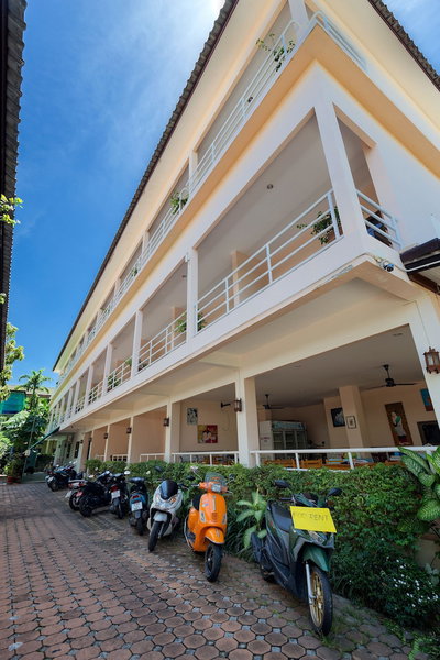 Smile House Karon, Ban Chalong, ประเทศไทย