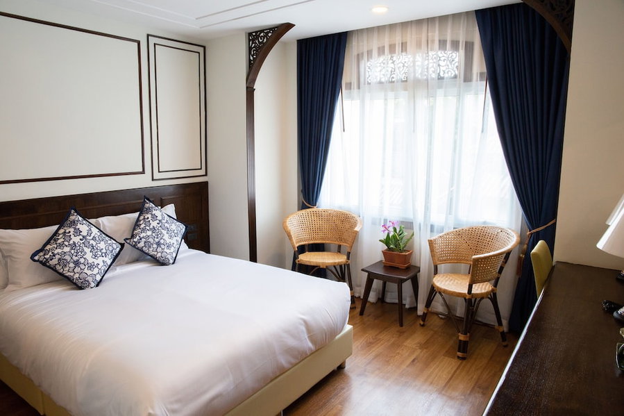Elliebum Boutique Hotel, Chiang Mai, ประเทศไทย