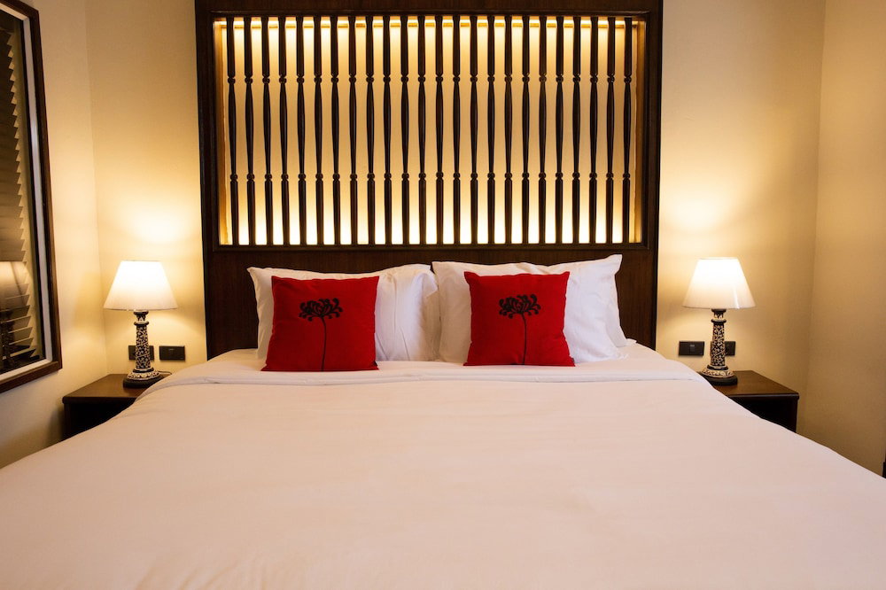 Hotel · Elliebum Boutique Hotel, Chiang Mai