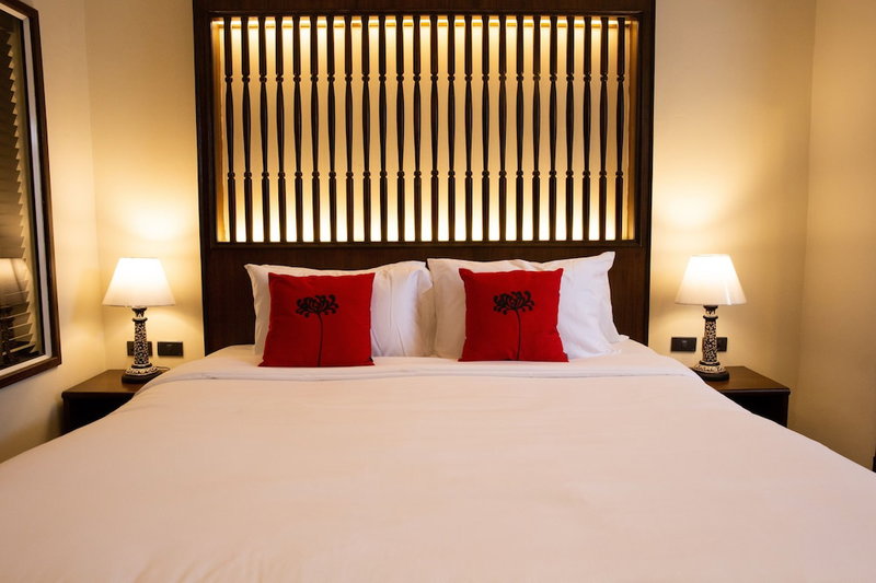 Elliebum Boutique Hotel, Chiang Mai, ประเทศไทย