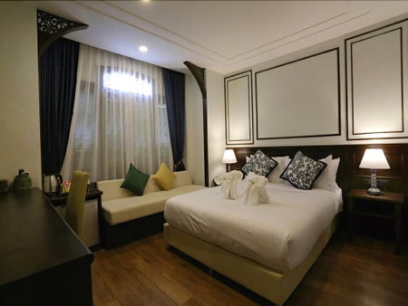 Elliebum Boutique Hotel, Chiang Mai, ประเทศไทย