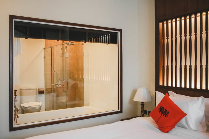 Elliebum Boutique Hotel, Chiang Mai, ประเทศไทย