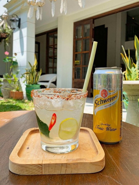 Elliebum Boutique Hotel, Chiang Mai, ประเทศไทย