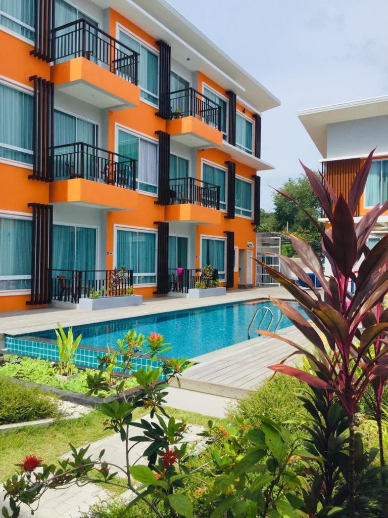 Hotel · Long N Joy Samui, Ko Samui