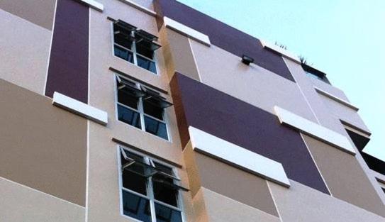 April Suites, พัทยา, ประเทศไทย
