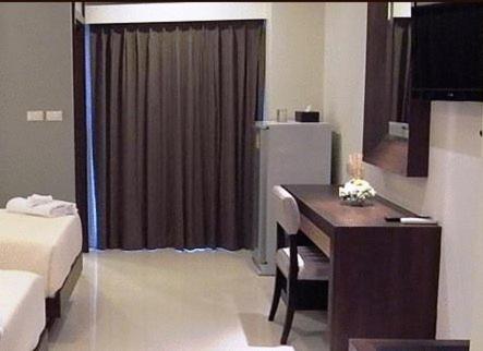 April Suites, พัทยา, ประเทศไทย