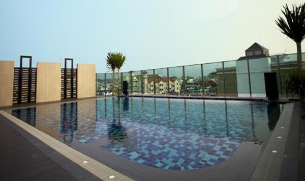 April Suites, พัทยา, ประเทศไทย