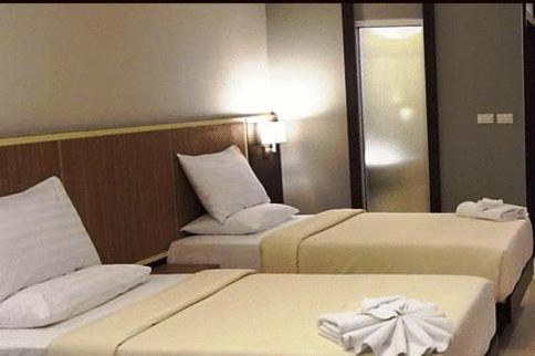 April Suites, พัทยา, ประเทศไทย