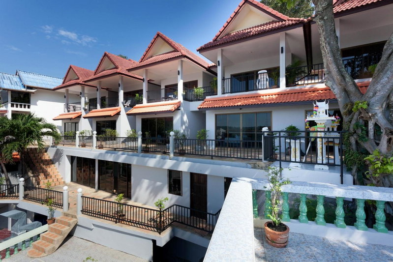 Two Chefs Inn, Ban Chalong, ประเทศไทย