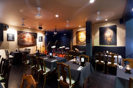 Two Chefs Inn, Ban Chalong, ประเทศไทย