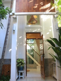 Changmoi House (Little Village), Chiang Mai, ประเทศไทย