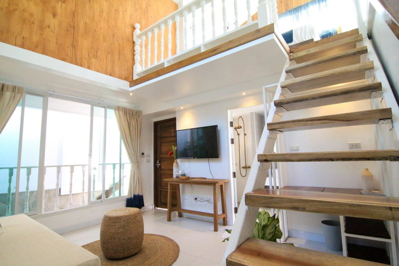 Changmoi House (Little Village), Chiang Mai, ประเทศไทย