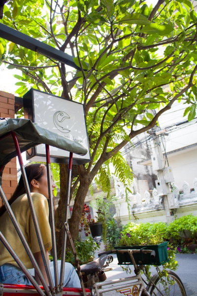 Changmoi House (Little Village), Chiang Mai, ประเทศไทย