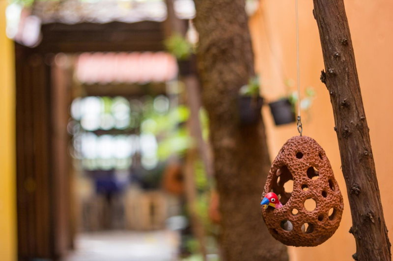 Changmoi House (Little Village), Chiang Mai, ประเทศไทย
