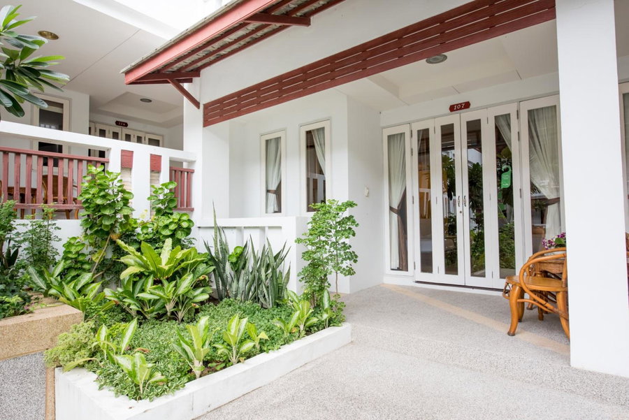 Koh Tao Montra Resort, Koh Tao, ประเทศไทย
