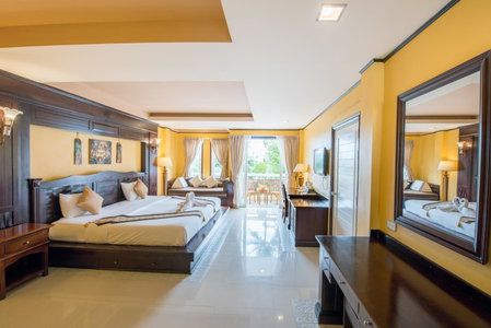 Koh Tao Montra Resort, Koh Tao, ประเทศไทย