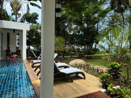 Koh Tao Montra Resort, Koh Tao, ประเทศไทย