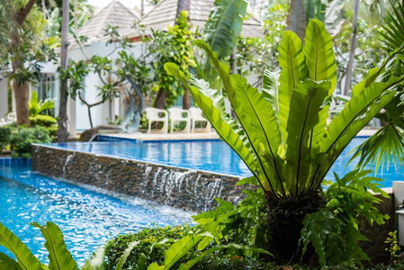 Koh Tao Montra Resort, Koh Tao, ประเทศไทย