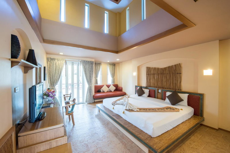 Koh Tao Montra Resort, Koh Tao, ประเทศไทย