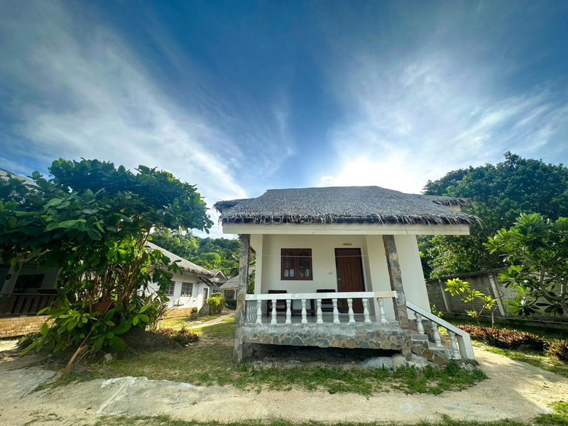 Phuwadee Resort, Thong Nai Pan Noi, ประเทศไทย
