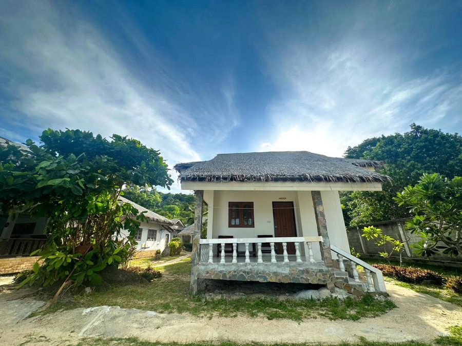 Phuwadee Resort, Thong Nai Pan Noi, ประเทศไทย