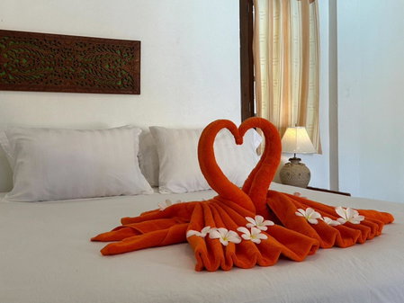 Phuwadee Resort, Thong Nai Pan Noi, ประเทศไทย