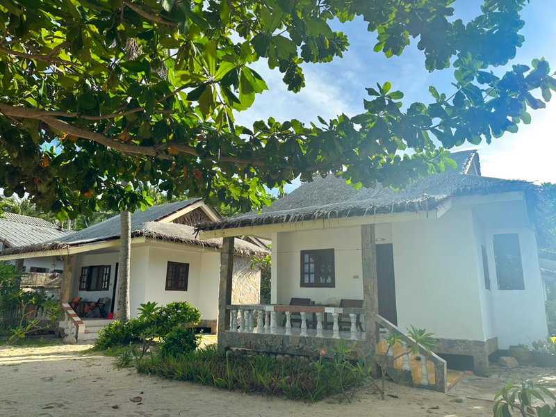 Phuwadee Resort, Thong Nai Pan Noi, ประเทศไทย