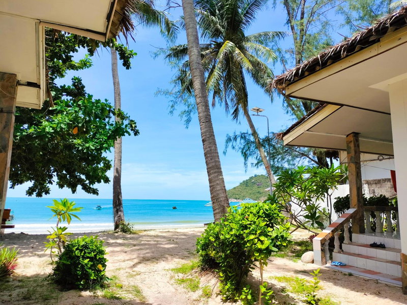 Phuwadee Resort, Thong Nai Pan Noi, ประเทศไทย