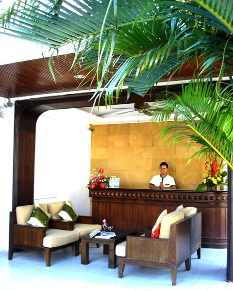 Sunset Mansion, คาทุ, ประเทศไทย
