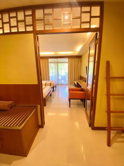 Le Murraya Boutique Serviced Residence & Resort, Ko Samui, Thailand