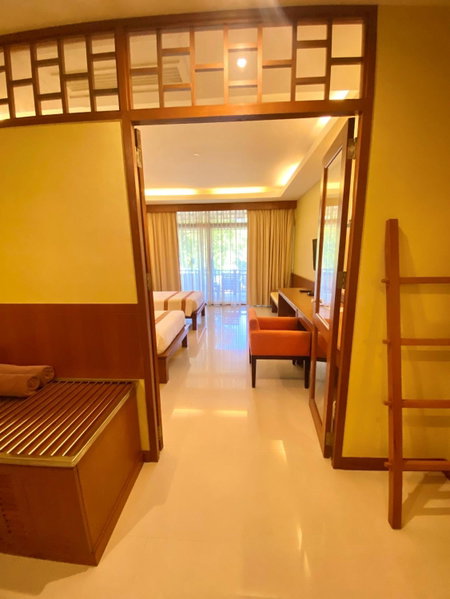 Le Murraya Boutique Serviced Residence & Resort, Ko Samui, Thailand