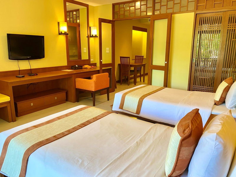 Le Murraya Boutique Serviced Residence & Resort, Ko Samui, Thailand