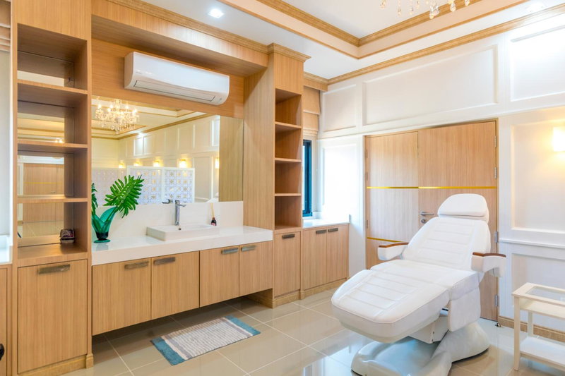Rawayana West Villas & Kids Park, Ban Chalong, ประเทศไทย