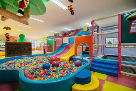 Rawayana West Villas & Kids Park, Ban Chalong, ประเทศไทย