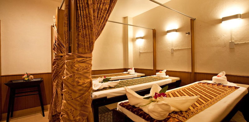 C & N Hotel Patong, Phuket, คาทุ, ประเทศไทย