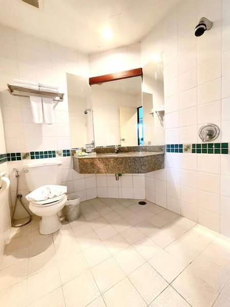 C & N Hotel Patong, Phuket, คาทุ, ประเทศไทย