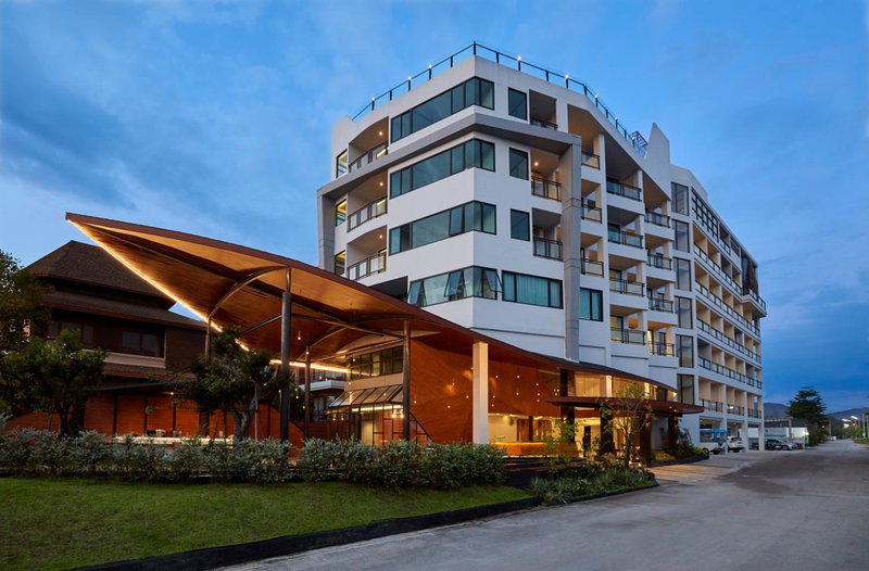 Whale Hua Hin - SHA Plus, Hua Hin, ประเทศไทย