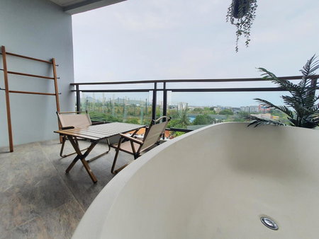Whale Hua Hin - SHA Plus, Hua Hin, ประเทศไทย