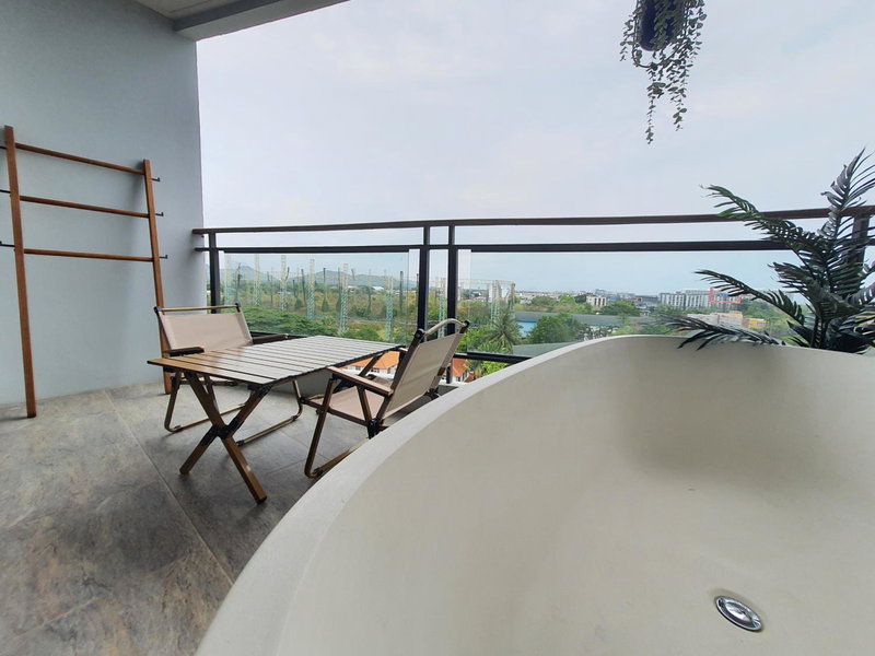 Whale Hua Hin - SHA Plus, Hua Hin, ประเทศไทย
