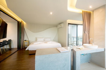 Whale Hua Hin - SHA Plus, Hua Hin, ประเทศไทย