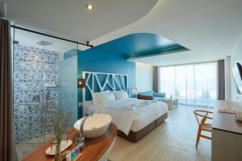 Whale Hua Hin - SHA Plus, Hua Hin, ประเทศไทย