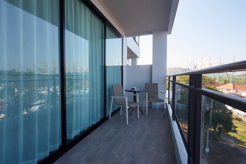 Whale Hua Hin - SHA Plus, Hua Hin, ประเทศไทย