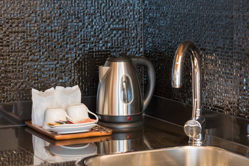 Asana Hotel & Residence, พัทยา, ประเทศไทย