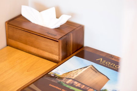 Asana Hotel & Residence, พัทยา, ประเทศไทย