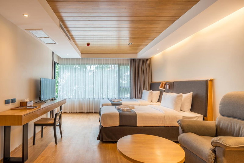 Asana Hotel & Residence, พัทยา, ประเทศไทย